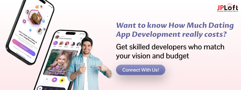 Want to know How Much Dating App Development really costs